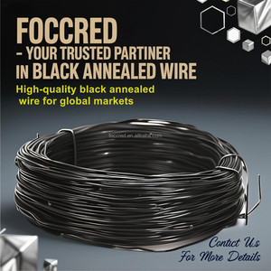 Chine 3mm <span class=keywords><strong>1</strong></span>.6mm grande ou petite bobine recuite <span class=keywords><strong>de</strong></span> <span class=keywords><strong>fil</strong></span> <span class=keywords><strong>de</strong></span> liaison <span class=keywords><strong>de</strong></span> barre d'armature en <span class=keywords><strong>fer</strong></span> noir petit rouleau à haute teneur en carbone avec <span class=keywords><strong>fil</strong></span> <span class=keywords><strong>de</strong></span> construction - Product Image 2