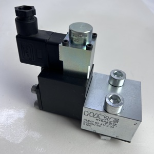 Válvula Limitadora de Presión Proporcional Hawe PMVP 65-41-G24 Tipo PMV, PMVP - Product Image 1