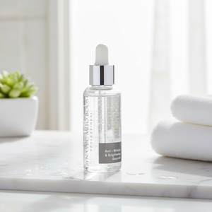Ampolla Facial de Alto Rendimiento con Péptido Mitochondrial, Complejo de Adenosina y Niacinamida para Aumentar la Energía - Product Image 3