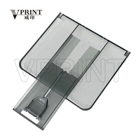 RM1-9678-000 Tray pengiriman Paper Out RM1-9649-000 Assy untuk HP LaserJet Pro M201 M202 MFP M225 M226 suku cadang pencetak