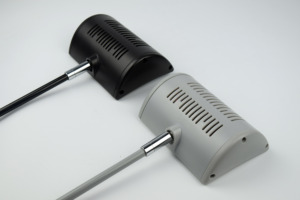 Lampe <span class=keywords><strong>de</strong></span> bras d'affichage <span class=keywords><strong>publicitaire</strong></span> LED SMD 20W avec température <span class=keywords><strong>de</strong></span> couleur 3000-5700K et garantie <span class=keywords><strong>de</strong></span> 2 ans pour les stands d'exposition - Product Image 5