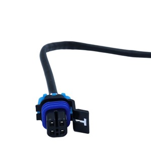 Sensor de oxígeno 234-4087 para Buick Gmc Chevrolet Isuzu Pontiac Cadillac Vauxhall, pieza de repuesto - Product Image 2