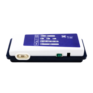 Coussin gonflable alternatif confortable et réglable à pression d'air pour soulager la douleur, portable, dynamique, avec application, pour <span class=keywords><strong>fauteuil</strong></span> <span class=keywords><strong>roulant</strong></span> - Product Image 3