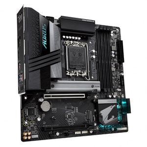 Nouveau B760M <span class=keywords><strong>AORUS</strong></span> PRO DDR4 LGA1700 Dual DDR4 Ram Slot PCIE4.0 <span class=keywords><strong>SSD</strong></span> B760 Carte mère Support de jeu 13e CPU - Product Image 3