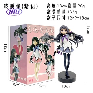 Anime Sword Art Online figura de pie Pose <span class=keywords><strong>Kirigaya</strong></span> <span class=keywords><strong>Kazuto</strong></span> modelo adorno de escritorio al por mayor - Product Image 6