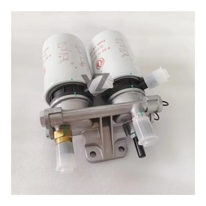 Filtro de Combustible de Alta Calidad para Camiones Dci11, Pieza de Motor Diésel D5010224256 para Cummins - Product Image 4