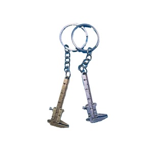 Mini calibrador Vernier, una herramienta de medición pequeña y portátil para uso doméstico, especialmente para jade, joyería y antigüedades. - Product Image 3