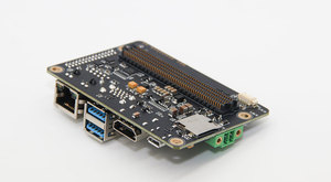 Placa de Desarrollo Industrial TX2 8G Versión AI, Placa Portadora Tx2, Plink Y-C1, Placa Portadora Industrial Y-C1 Tx2, USB3 - Product Image 6
