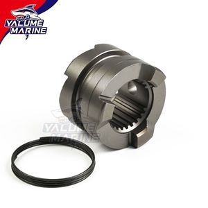 Embrayage de changement de vitesse pour moteur hors-bord Yamaha 688-45631-00 pour moteur 2 temps 75-85 CV, pièce de rechange - Product Image 2