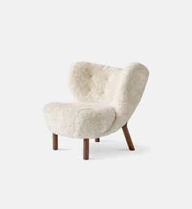 Italia Design moderno agnello in lana tessuto poltrona VB1 accento sedia per alberghi <span class=keywords><strong>e</strong></span> salotti <span class=keywords><strong>piccola</strong></span> sedia per il tempo libero <span class=keywords><strong>Petra</strong></span> - Product Image 3