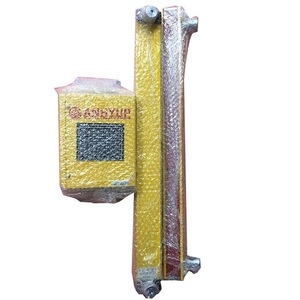 Anhyup Safety <b>Light</b> <b>Curtain</b> Ah Srs16 Korea Industrial Sensor Protection Equipment - Product Image 1