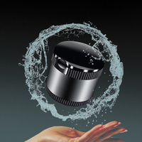 Cendrier de voiture haut de gamme avec lumière LED, scellé, ignifuge, verrouillage de la fumée, nettoyage rapide, multifonction, pour BMW Toyota Honda