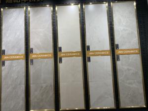 Carreaux de céramique émaillée en porcelaine pour sols, vente en gros de Scrabble - Product Image 4