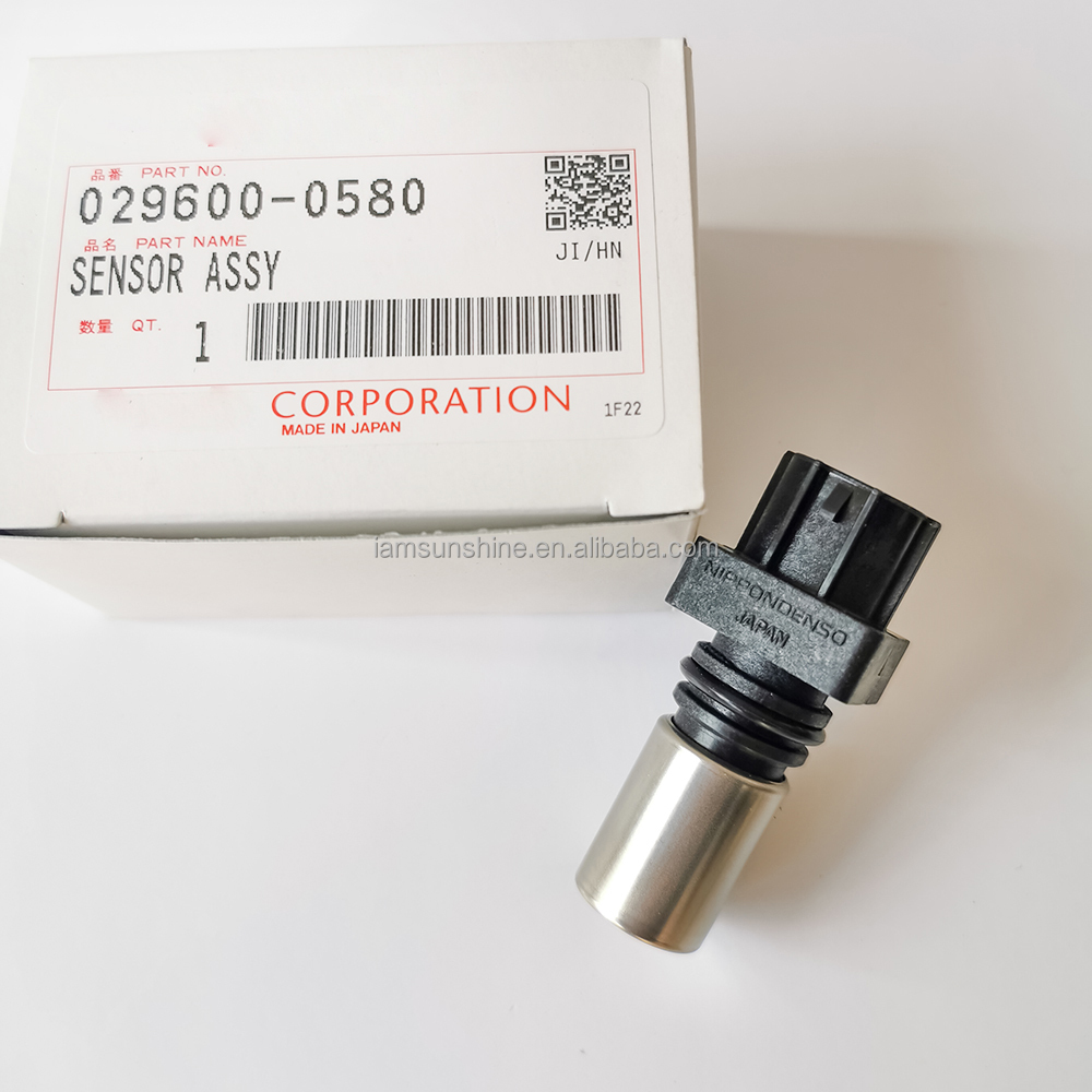 HP0燃料ポンプ094000-0383用オリジナル速度センサーアセンブリ