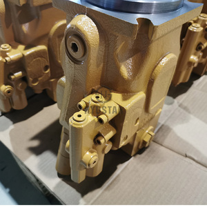 Pompe à piston hydraulique <span class=keywords><strong>Mini</strong></span> <span class=keywords><strong>pelle</strong></span> PVC80 296-3867 2963867 pour pompe principale CAT 307D Caterpillar - Product Image 4