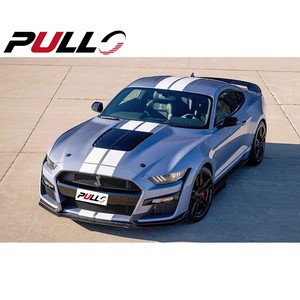 กระจังหน้ากันชนด้านหลังดิฟฟิวเซอร์ด้านข้างกระโปรงด้านหน้าLipสําหรับ<span class=keywords><strong>Mustang</strong></span> 2018-2020 เปลี่ยน<span class=keywords><strong>GT500</strong></span> <span class=keywords><strong>Shelby</strong></span>รุ่น - Product Image 3