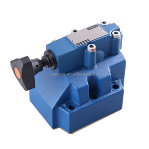 Vanne d'équilibrage hydraulique Rexroth FD32FB21 - Product Image 6