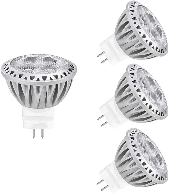 220v Led Light Mini Spot Dimmable