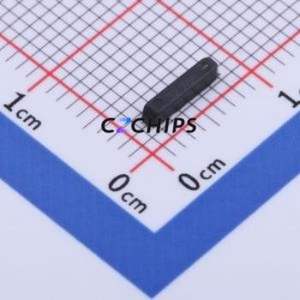 FR07S4-32.768-NTLLLDT Crystal (Passive) MC-146 Crystal Oscillator SMD Crystal Oscillator 32.768kHz 20ppm 12.5pF - Product Image 1