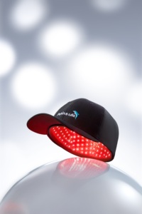 Gorro Láser Peninsula de 650nm para el Crecimiento del Cabello, Dispositivo de Terapia de Luz Roja LED - Product Image 2
