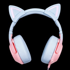 <span class=keywords><strong>Onikuma</strong></span> หูฟังสำหรับเล่นเกมสเตอริโอแบบ SMD สำหรับ <span class=keywords><strong>K9</strong></span> 7.1และสวิตช์ชุดหูฟังหูฟังสำหรับเล่นเกม - Product Image 5