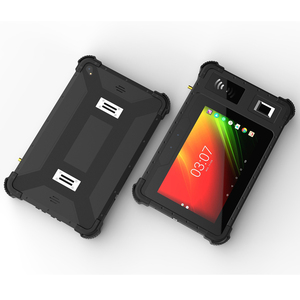 Ndroid-Tableta industrial con monitor táctil, tablet resistente con lector NFC de 13,56 Mhz, 4GB RAM y 64GB Rom - Product Image 6