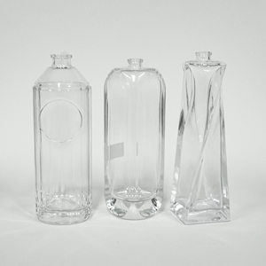 Wholesale Custom Luxury Perfume <b>Glass</b> <b>Bottle</b> Empty Custom Luxury Perfume <b>Bottle</b> - Product Image 5