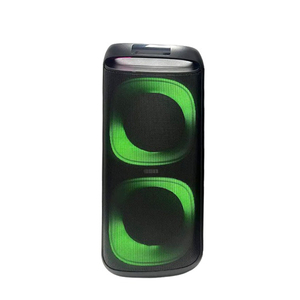 Altavoz Portátil Inalámbrico Profesional Recargable con Ruedas para Fiestas, 60W, con Control Remoto Integrado 5.0 - Product Image 2