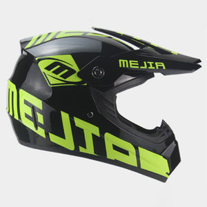 ZoomLon Factory Nuevo diseño Logotipo personalizable Cascos de motocicleta Cross Country Motocross Cascos Para Moto Casque Moto - Product Image 2