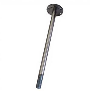 อะไหล่รถสามล้อเครื่องยนต์  เพลาขับ  ชุดส่งกำลัง  ฮาล์ฟเพลา สำหรับอะไหล่รถสามล้อ - Product Image 5