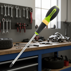 Fasano <b>Screwdriver</b> PZ1x80 <b>Precision</b> Tip For Auto Repair Tools - Product Image 3