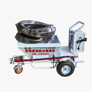 <span class=keywords><strong>Pistola</strong></span> a Spruzzo <span class=keywords><strong>per</strong></span> Vernice Effetto Pietra con Manico Esteso, Alta Prestazione, Prodotta a Shangjiang, Cina - Product Image 3