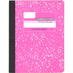 2024 <span class=keywords><strong>quaderno</strong></span> di esercizi esecutivi classici di composizione universitaria Eco Friendly - Product Image 6