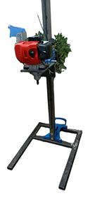 China Verkoop Diamant Core Monster Booreiland Rots Bemonstering Test Kern Boorplatform Met Lage Prijs - Product Image 2