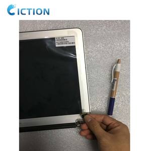 ต้นฉบับสำหรับ <span class=keywords><strong>MacBook</strong></span> A1369อากาศ A1466หน้าจอแอลซีดี<span class=keywords><strong>13</strong></span>.3 "LCD ประกอบ2010 2011 <span class=keywords><strong>2012</strong></span>ปี - Product Image 3