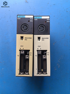 Module de contrôleur logique programmable (PLC) neuf d'origine C200H-CP114 - Product Image 1