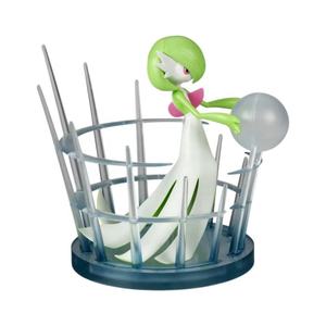 Modèle artisanal d'ornements d'animation de la galerie d'art du style de la reine Shannaiduo de Pokémon, pouvoir de la lune - Product Image 1