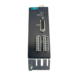 โมดูลเซ็นเซอร์ 6SL3055-0AA00-5AA0 ของแท้ 100% ใหม่เอี่ยม 6SL3055-0AA00-5AA0 โมดูลเซ็นเซอร์ - Product Image 3