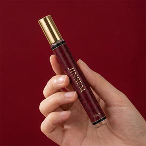 Brume parfumée à l'huile essentielle de lavande de luxe pour femmes, 10 ml, parfum longue durée, rafraîchissant, stimulant, pour un usage quotidien - Product Image 3