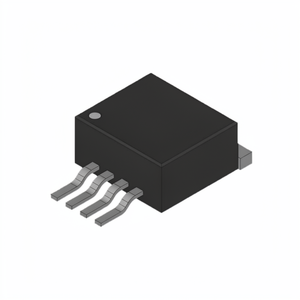 MIC37301-3.3BR Original SPAK 5 Electronic Chips Component Power Management (PMIC) - Product Image 1