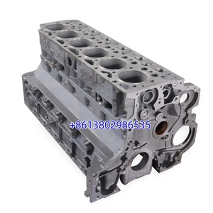 110-5099 Culasse C15 3406 de haute qualité 245-4324 bloc-cylindres - Product Image 3