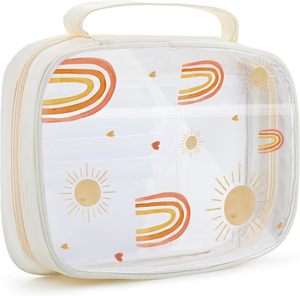 Échantillon gratuit Sac de Bible personnalisé en polyester avec poignée Étui de Bible avec bandoulière Sac de transport coloré pour Bible - Product Image 1