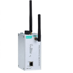 สั่งซื้อโดยตรงออนไลน์ MOXA AWK-1131A-EU WLAN AP/Bridge/Client AWK-1131A-US - Product Image 2