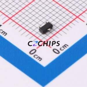 ทรานซิสเตอร์สนามผล NUD3160LT1G-VB SOT-23(TO-236) ใหม่ล่าสุด (MOSFET) - Product Image 2