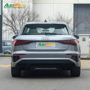 <span class=keywords><strong>Audi</strong></span> <span class=keywords><strong>A3</strong></span> Sportback 35 Tfsi Luxury Sport 2022, 5 Puertas, 5 Plazas, Usado, Gasolina, Hatchback, Cámara Trasera, Asientos de Cuero - Product Image 5