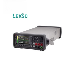 เครื่องวัดความต้านทานสูง Keysight B2985c รุ่น Electrometer 0.01 Fa - Product Image 3