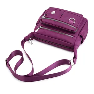 Casual Purses And Shoulder Handbags For Women Crossbody Bag Messenger Bags