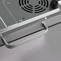 Table de cuisson à induction haute puissance 3500W pour restaurant, appareil de cuisine domestique, plaque à induction en céramique, cuisinière à induction infrarouge