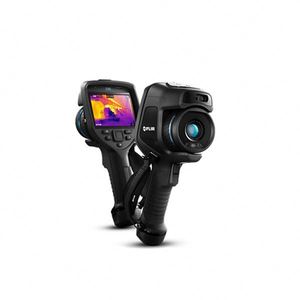 กล้องถ่ายภาพความร้อนขั้นสูง FLIR E85 |   กล้องอินฟราเรด 384x288 สำหรับการตรวจสอบไฟฟ้าและอาคาร - Product Image 5