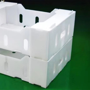 Nhà Máy Giá Rẻ Giá Tùy Chỉnh Hoặc Kích Thước Tiêu Chuẩn 270X170X80Mm Không Thấm Nước PP Nhựa Hải Sản Tôm Đóng Gói Hộp - Product Image 4